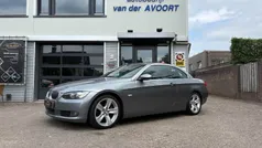 Grijs Gebruikt 2009 BMW 325 Cabriolet Cabriolet | € 13.450 (Eerlijke prijs)