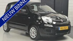 Gebruikt 2018 Fiat Panda Lounge Hatchback | € 8.950 (Eerlijke prijs)