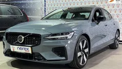 Gebruikt 2024 Volvo S60 Ultimate Sedan | € 40.795 (Eerlijke prijs)