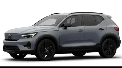 Occasion 2025 Volvo EX40 Plus SUV | € 51.995 (Eerlijke prijs)