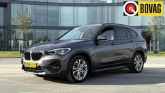 Gebruikt 2021 BMW X1 Comfort Edition SUV | € 29.880 (Eerlijke prijs)