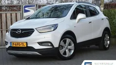 Gebruikt 2018 Opel Mokka X Innovation SUV | € 16.400 (Eerlijke prijs)