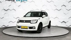 Wit Gebruikt 2017 Suzuki Ignis Hatchback | € 13.740 (Eerlijke prijs)