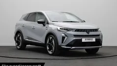 Grijs Nieuw 2025 Renault Symbioz Iconic SUV | € 41.445 (Eerlijke prijs)