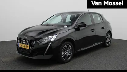 Gebruikt 2022 Peugeot 208 Active Hatchback | € 13.900 (Goede deal)