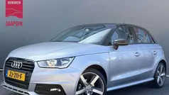 Grijs Gebruikt 2018 Audi A1 Sportback Sport Hatchback | € 16.444 (Eerlijke prijs)