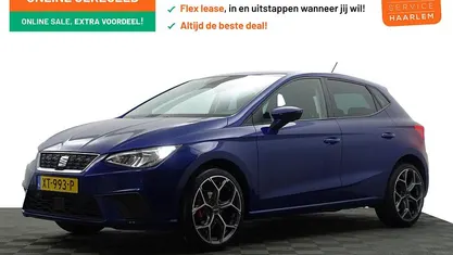 Occasion Seat Ibiza Business 97 PK (71 kW) 2019 Hatchback