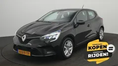 Gebruikt 2022 Renault Clio V Zen Hatchback | € 15.950 (Eerlijke prijs)