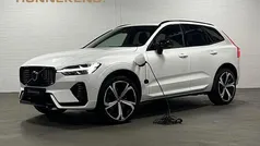 Wit Gebruikt 2022 Volvo XC60 R-Design SUV | € 47.900 (Goede deal)