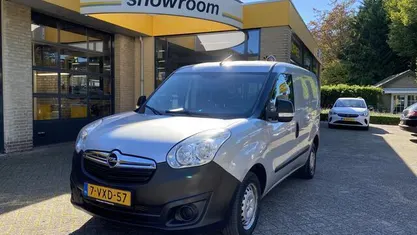 Occasion Opel Combo 90 PK (66 kW) 2012 MPV