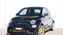 Gebruikt 2021 Abarth 595 Hatchback | € 22.900 (Eerlijke prijs)