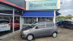 Gebruikt 2008 Hyundai i10 Hatchback | € 1.645 (Goede deal)