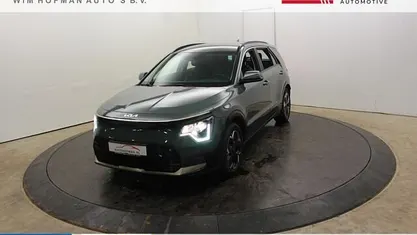 Occasion Kia e-Niro Plus 150 kW (204 PK) 2023 N.v.t. SUV