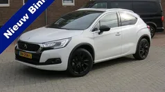 Gebruikt 2018 DS Automobiles DS4 Crossback Chic SUV | € 8.450 (Goede deal)