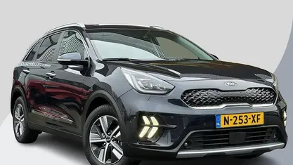 Occasion 2022 Kia Niro SUV | € 26.850 (Eerlijke prijs)