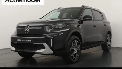 Occasion 2025 Citroën C3 Aircross SUV | € 30.940 (Eerlijke prijs)