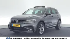 Gebruikt 2020 VW Tiguan Highline SUV | € 28.444 (Eerlijke prijs)