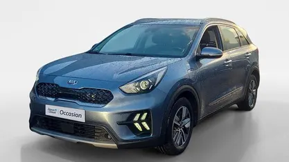 Occasion 2020 Kia Niro SUV | € 18.895 (Eerlijke prijs)