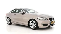 Gebruikt 2014 BMW 220 Executive Coupé | € 14.445 (Eerlijke prijs)