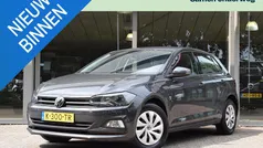 Gebruikt 2021 VW Polo Comfortline Hatchback | € 17.490 (Eerlijke prijs)
