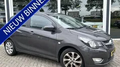 Gebruikt 2016 Opel Karl Innovation Hatchback | € 6.950 (Eerlijke prijs)