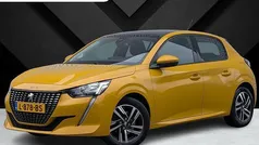 Gebruikt 2020 Peugeot 208 Allure Hatchback | € 14.875 (Eerlijke prijs)