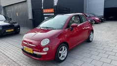 Gebruikt 2008 Fiat 500 Hatchback | € 3.499 (Goede deal)