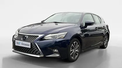 Occasion Lexus CT200h Business Edition 136 PK (100 kW) 2020 Hatchback