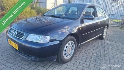 Gebruikt 1998 Audi A3 Ambiente Hatchback | € 1.150 (Eerlijke prijs)