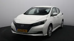 Gebruikt 2022 Nissan Leaf Visia Hatchback | € 13.845 (Goede deal)