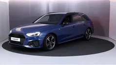 Gebruikt 2024 Audi A4 Competition Stationwagen | € 42.849 (Goede deal)