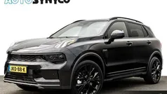 Gebruikt 2025 Lynk & Co 01 SUV | € 44.850 (Eerlijke prijs)
