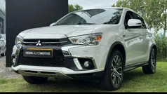 Wit Gebruikt 2019 Mitsubishi ASX SUV | € 17.745 (Eerlijke prijs)