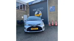 Gebruikt 2015 Toyota Yaris Comfort Hatchback | € 9.499 (Eerlijke prijs)