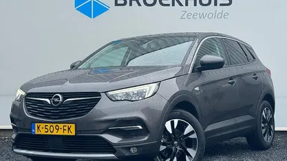 Occasion Opel Grandland X Innovation 2020 SUV