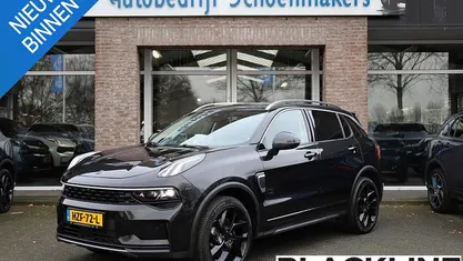 Occasion Lynk & Co 01 2025 SUV