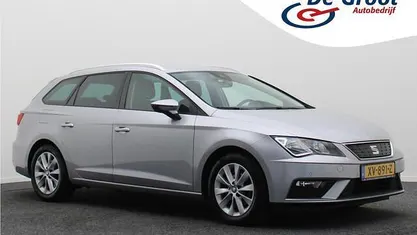 Occasion Seat Leon ST Business 116 PK (85 kW) 2019 Stationwagen