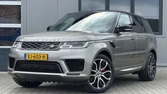 Gebruikt 2019 Land Rover Range Rover Sport HSE Dynamic SUV | € 50.950 (Goede deal)