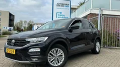 Gebruikt 2019 VW T-Roc Style SUV | € 17.490 (Eerlijke prijs)