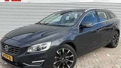 Gebruikt 2014 Volvo V60 Summum Stationwagen | € 10.948 (Eerlijke prijs)