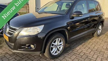 Occasion VW Tiguan Sport 150 PK (110 kW) 2011 SUV