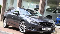 Gebruikt 2014 Mazda 6 Stationwagen | € 11.950 (Goede deal)