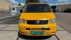 Gebruikt 2006 VW T5 Van | € 2.750 (Super prijs)