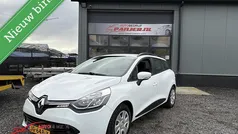 Gebruikt 2016 Renault Clio GrandTour Stationwagen | € 3.999 (Eerlijke prijs)