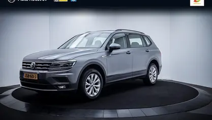 Occasion 2020 VW Tiguan Comfortline SUV | € 31.025 (Eerlijke prijs)