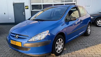 Occasion Peugeot 307 109 PK (80 kW) 2002 Hatchback