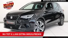 Zwart Gebruikt 2021 Seat Arona Business SUV | € 24.535 (Eerlijke prijs)