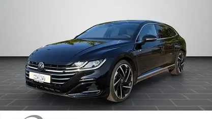Gebruikt 2024 VW Arteon R-line Sedan | € 56.869