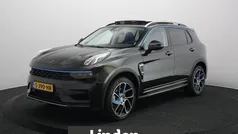 Zwart Gebruikt 2023 Lynk & Co 01 SUV | € 27.595 (Eerlijke prijs)