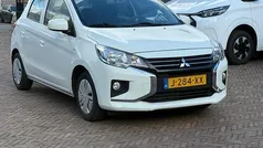Gebruikt 2020 Mitsubishi Space Star Hatchback | € 5.200 (Super prijs)
